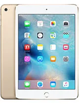 Apple iPad mini 4 (2015) image