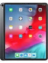 Apple iPad Pro 12.9 (2018) image