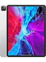 Apple iPad Pro 12.9 (2020) image