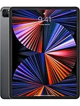 Apple iPad Pro 12.9 (2021) image