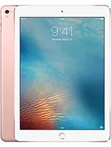 Apple iPad Pro 9.7 (2016) image