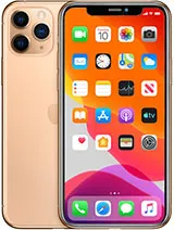 Apple iPhone 11 Pro image