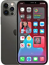 Apple iPhone 12 Pro image