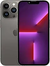 Apple iPhone 13 Pro image