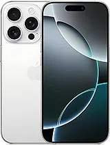 Apple iPhone 16 Pro image