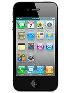 Apple iPhone 4 CDMA image