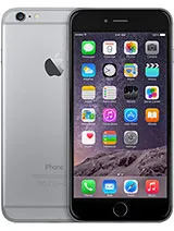 Apple iPhone 6 Plus image