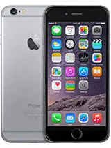 Apple iPhone 6 image