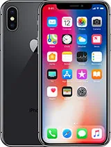 Apple iPhone X image