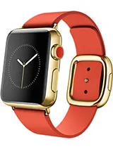 Apple Watch Edition 38mm (1st gen) image