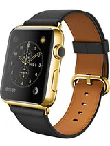 Apple Watch Edition 42mm (1st gen) image