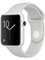 Apple Watch Edition Series 2 42mm image