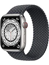 Apple Watch Edition Series 7 image