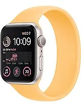 Apple Watch SE 2 image