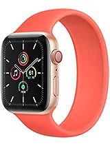 Apple Watch SE image