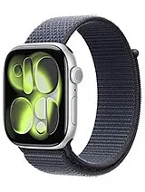 Apple Watch Series 11 Aluminum