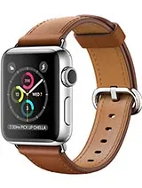 Apple Watch Series 2 38mm image