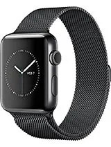 Apple Watch Series 2 42mm image