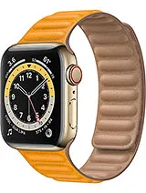 Apple Watch Series 6 image