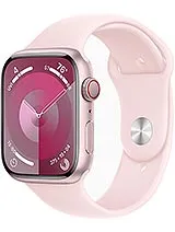 Apple Watch Series 9 Aluminum image