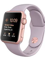Apple Watch Sport 38mm (1st gen) image