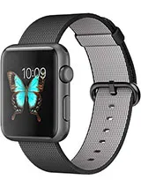 Apple Watch Sport 42mm (1st gen) image