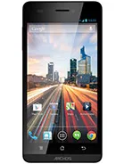 Archos 45 Helium 4G image