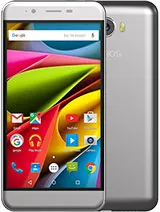Archos 50 Cobalt image