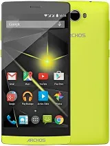 Archos 50 Diamond image