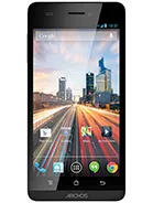 Archos 50 Helium 4G image
