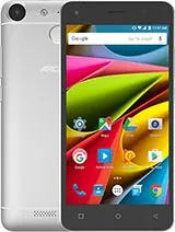 Archos 50b Cobalt image