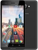 Archos 50b Helium 4G image