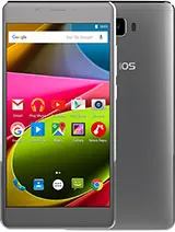 Archos 55 Cobalt Plus image