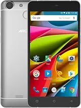Archos 55b Cobalt image