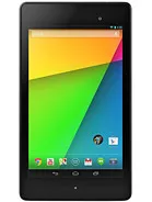 Asus Google Nexus 7 (2013) image