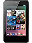Asus Google Nexus 7 Cellular image