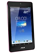 Asus Memo Pad HD7 8 GB image