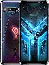 Asus ROG Phone 3 Strix image