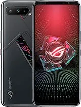 Asus ROG Phone 5 Pro image