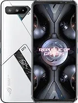 Asus ROG Phone 5 Ultimate image