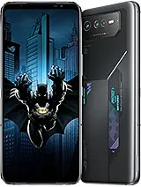 Asus ROG Phone 6 Batman Edition image