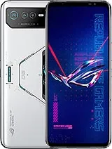 Asus ROG Phone 6 Pro image