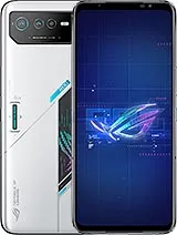 Asus ROG Phone 6 image