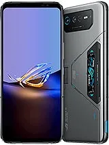 Asus ROG Phone 6D Ultimate image