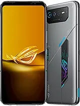 Asus ROG Phone 6D image