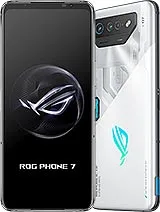 Asus ROG Phone 7 image