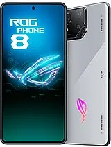 Asus ROG Phone 8 image