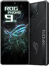 Asus ROG Phone 9 FE image