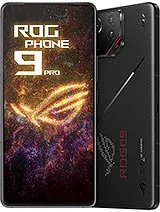 Asus ROG Phone 9 Pro image