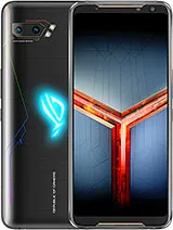 Asus ROG Phone II ZS660KL image